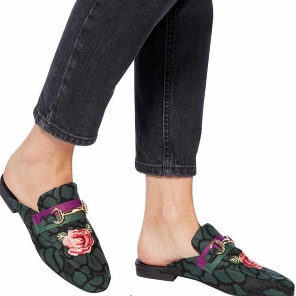 steve madden kandi mules